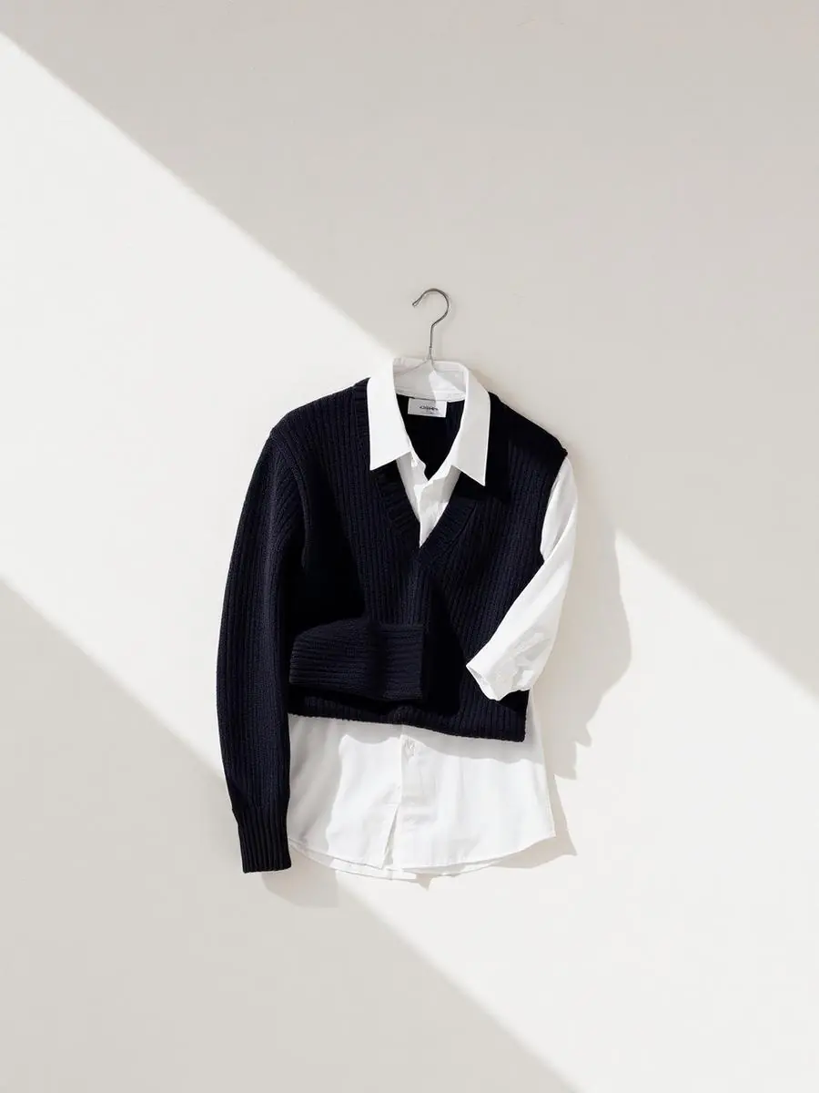 Clothing at Nuit d'Or